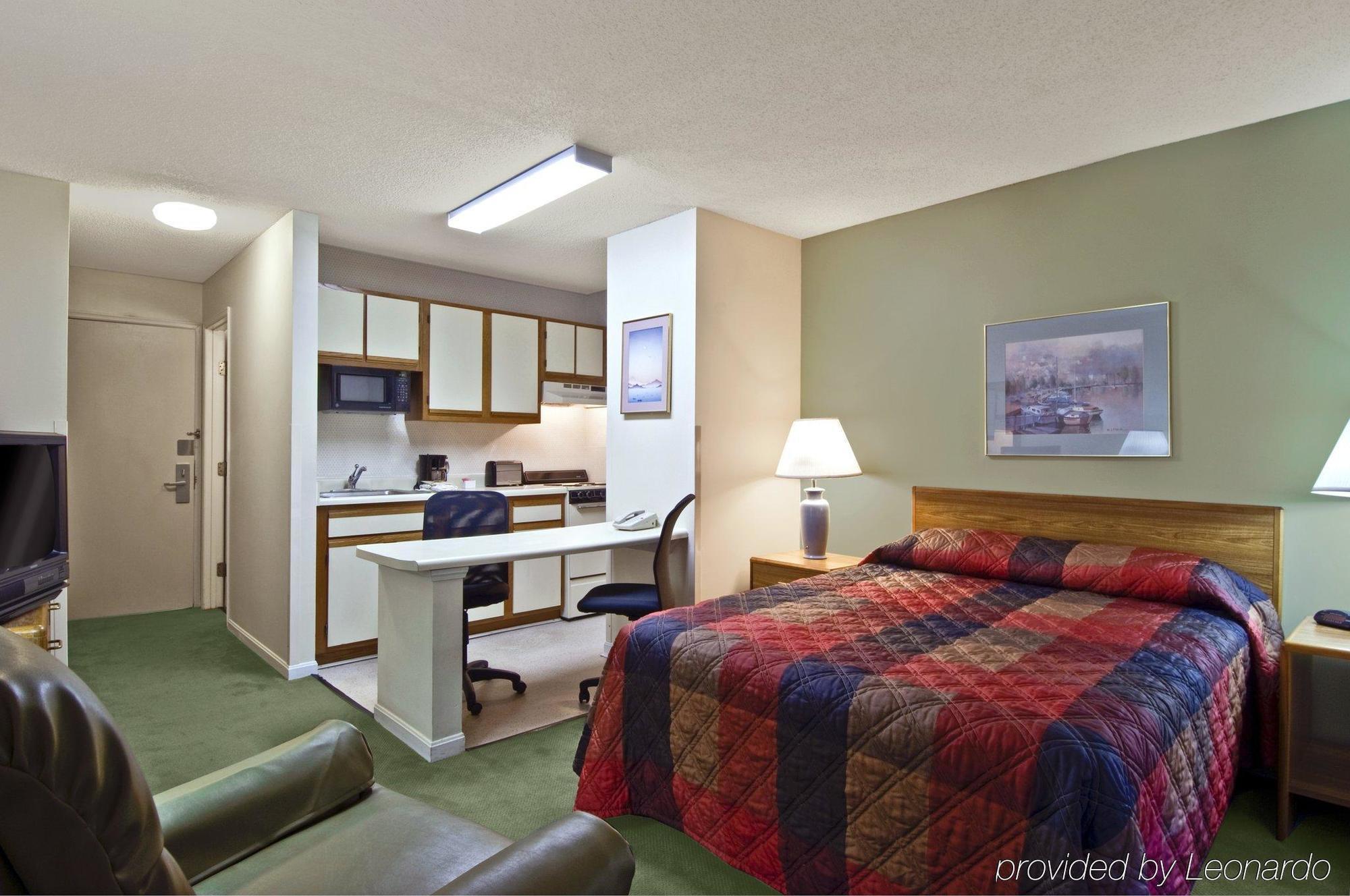 Welcome Suites Springdale Εξωτερικό φωτογραφία