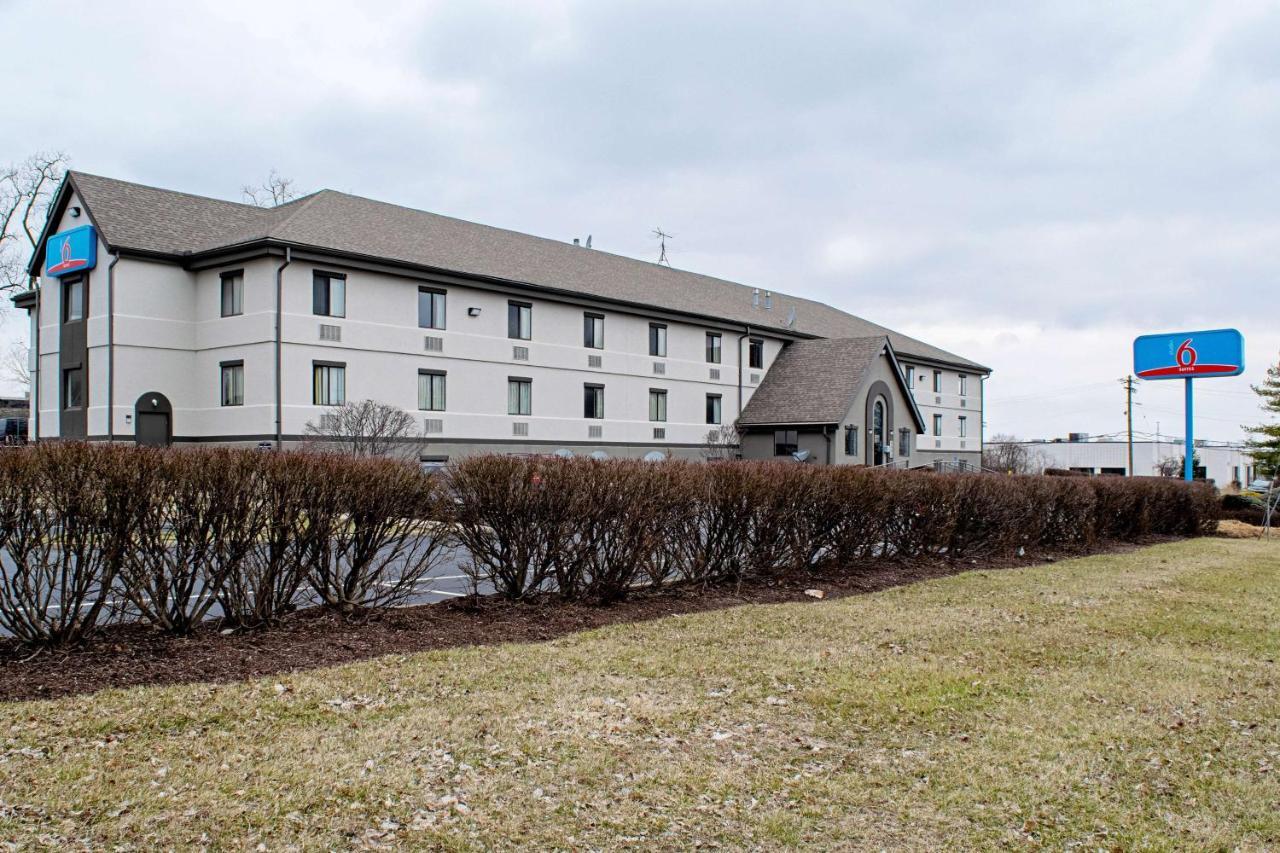 Welcome Suites Springdale Εξωτερικό φωτογραφία