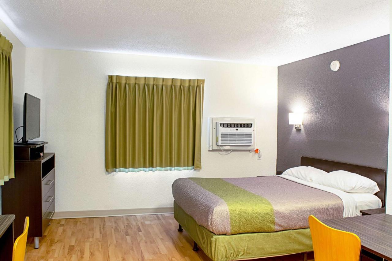 Welcome Suites Springdale Εξωτερικό φωτογραφία