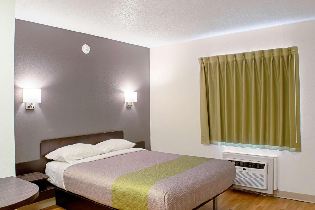 Welcome Suites Springdale Εξωτερικό φωτογραφία