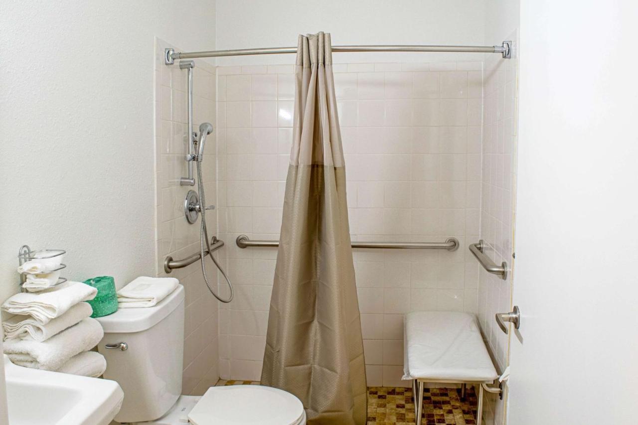 Welcome Suites Springdale Εξωτερικό φωτογραφία