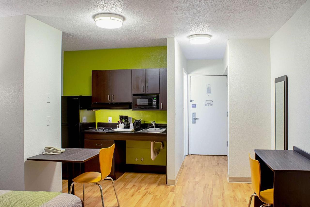 Welcome Suites Springdale Εξωτερικό φωτογραφία