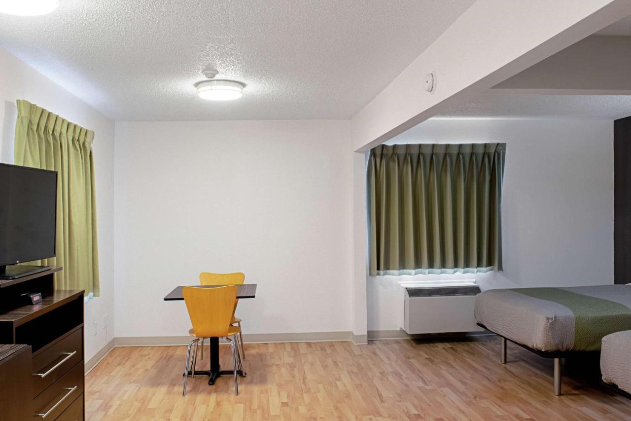 Welcome Suites Springdale Εξωτερικό φωτογραφία