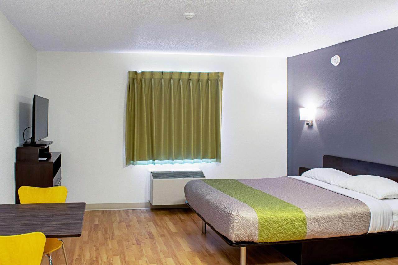 Welcome Suites Springdale Εξωτερικό φωτογραφία