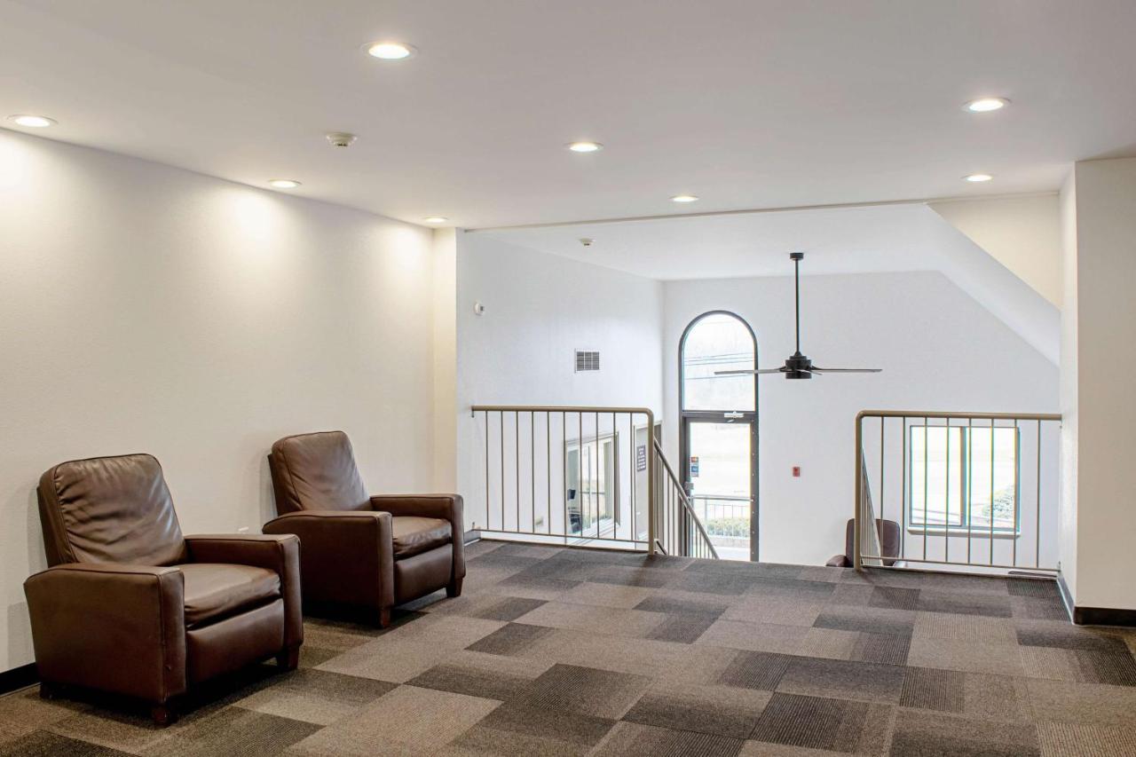 Welcome Suites Springdale Εξωτερικό φωτογραφία
