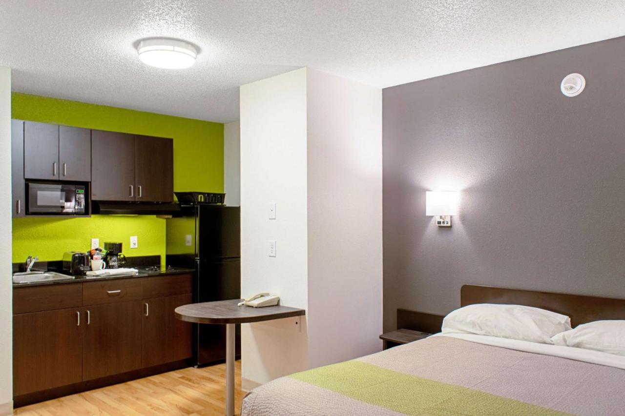 Welcome Suites Springdale Εξωτερικό φωτογραφία