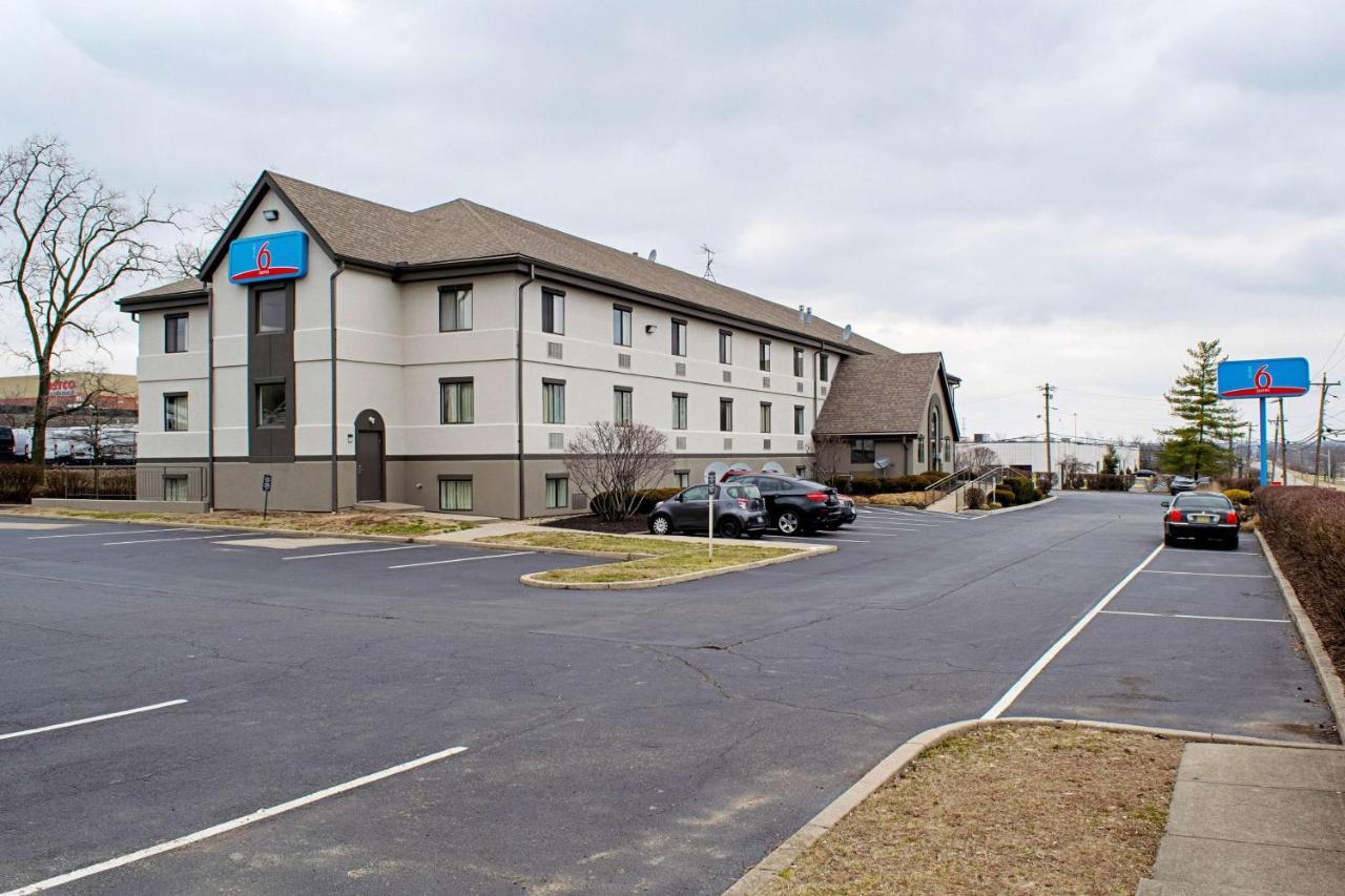 Welcome Suites Springdale Εξωτερικό φωτογραφία