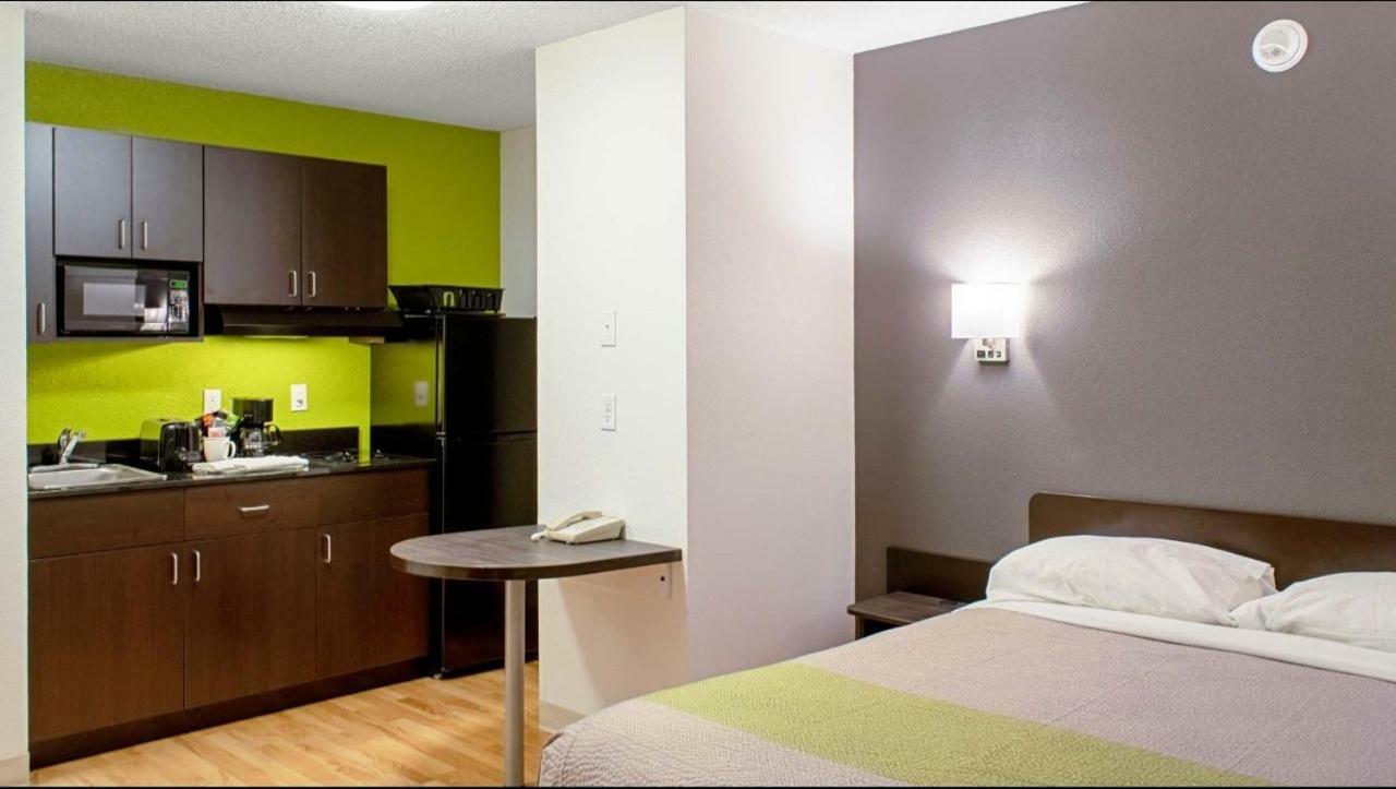 Welcome Suites Springdale Εξωτερικό φωτογραφία