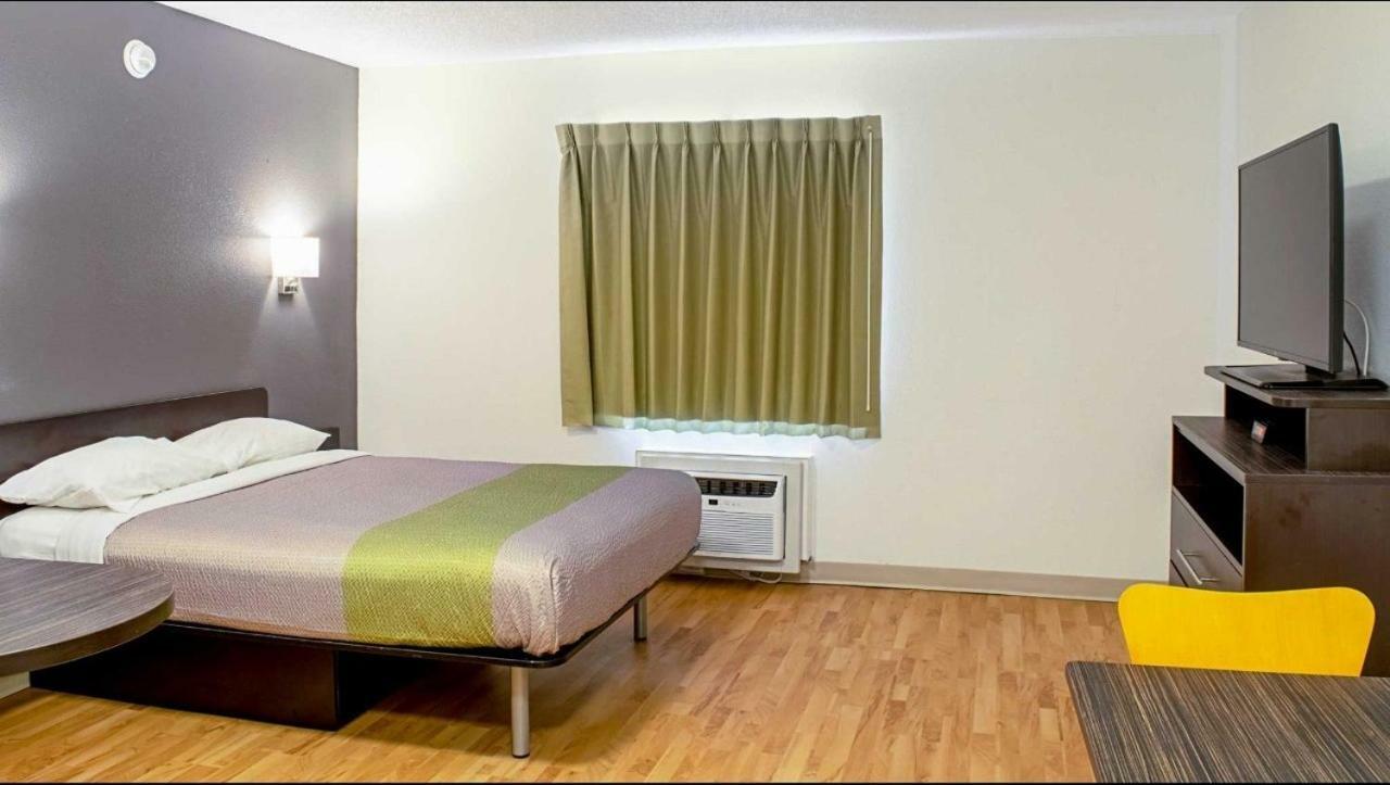 Welcome Suites Springdale Εξωτερικό φωτογραφία